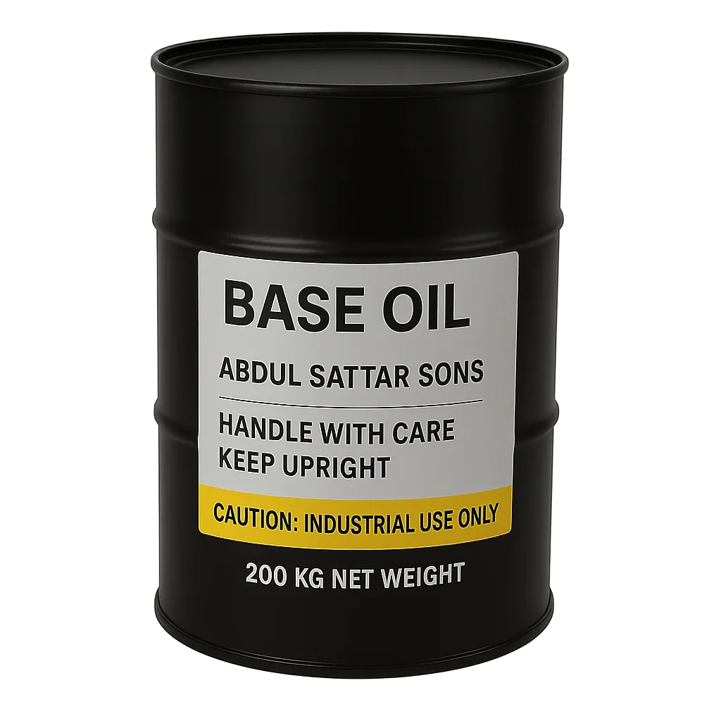 Base Oils